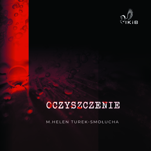 okładka Oczyszczenie audiobook | MP3 | M. Helen Turek-Smołucha
