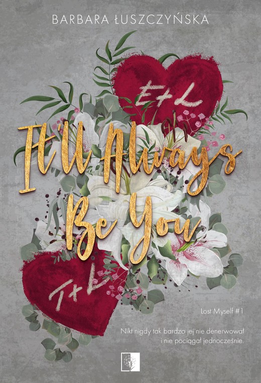 okładka It'll Always Be You ebook | epub, mobi | Barbara Łuszczyńska