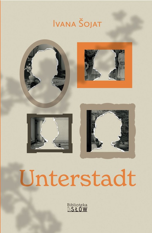 okładka Unterstadt ebook | epub, mobi, pdf | Ivana Šojat