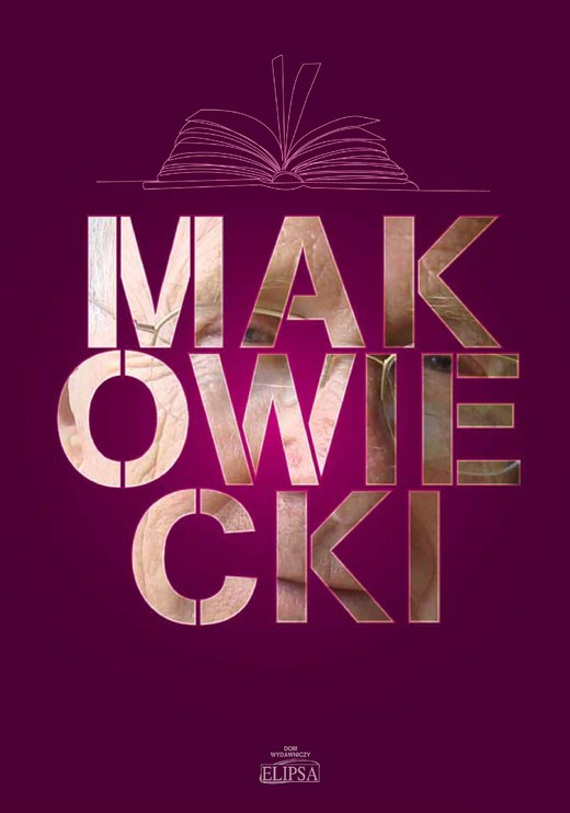 okładka Makowiecki ebook | pdf | Łukasz Książyk, Grzegorz Leszczyński, Marta Makowiec﻿﻿﻿﻿ka, Tomasz Wroczyński, Agata Zalewska