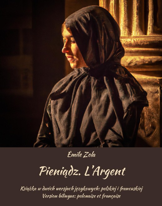 okładka Pieniądz. L’Argent ebook | epub, mobi | Emil Zola
