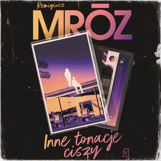 okładka Inne tonacje ciszy audiobook | MP3 | Remigiusz Mróz