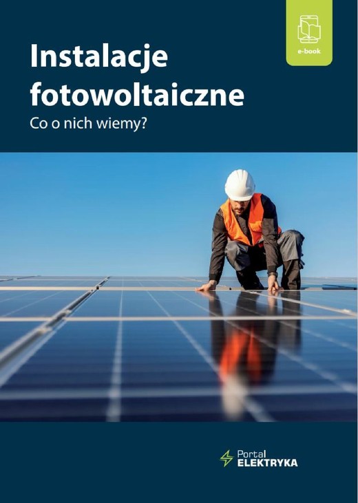 okładka Instalacje fotowoltaiczne. Co o nich wiemy? ebook | epub, mobi, pdf | Praca zbiorowa