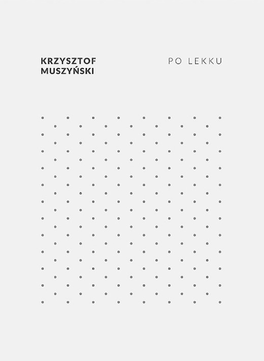 okładka Po lekku ebook | epub, mobi | Krzysztof Muszyński
