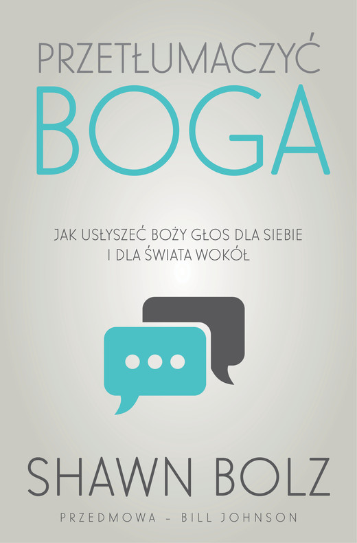 okładka Przetłumaczyć Boga ebook | epub, mobi | Bolz Shawn