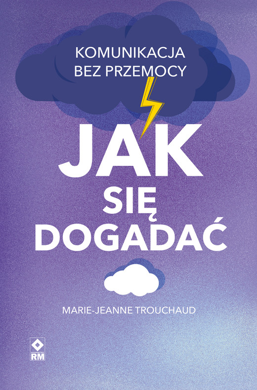 okładka Jak się dogadać ebook | epub, mobi | Marie-Jeanne Trouchaud
