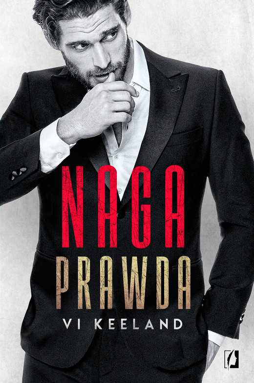 okładka Naga prawda ebook | epub, mobi | Vi Keeland