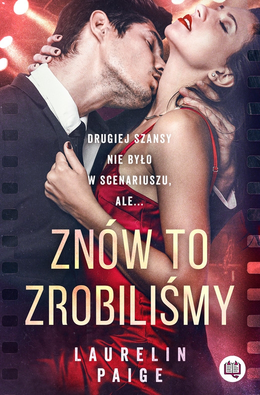okładka Znów to zrobiliśmy ebook | epub, mobi | Laurelin Paige