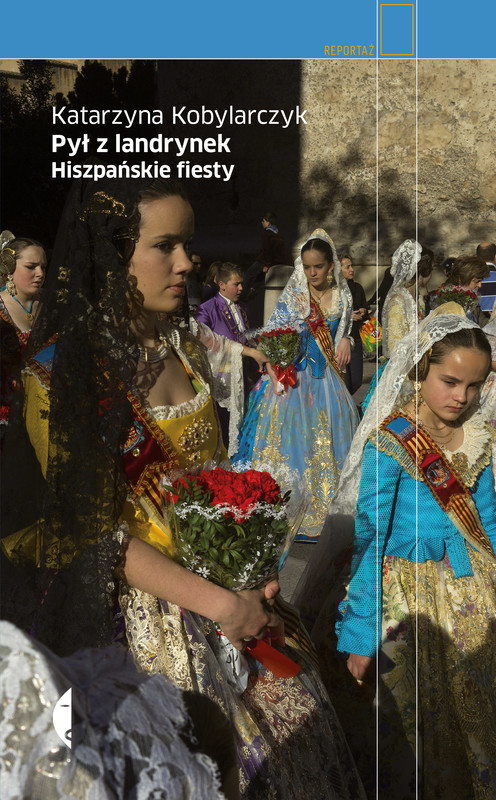 okładka Pył z landrynek ebook | epub, mobi | Katarzyna Kobylarczyk