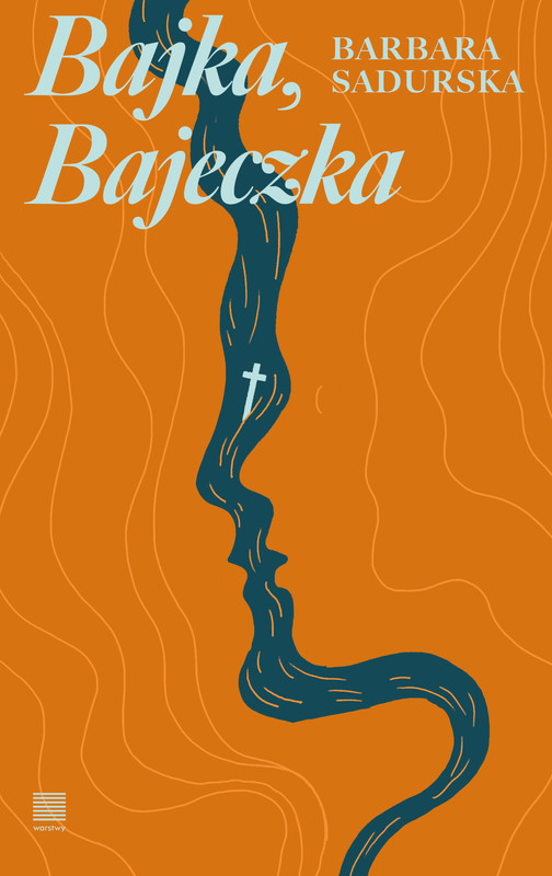 okładka Bajka, Bajeczka ebook | epub, mobi | Barbara Sadurska
