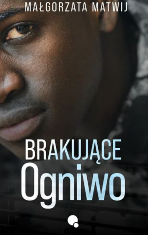 okładka Brakujące ogniwo ebook | epub, mobi, pdf | Małgorzata Matwij