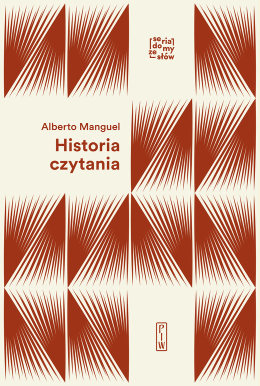 okładka Historia czytania ebook | epub, mobi | Alberto Manguel