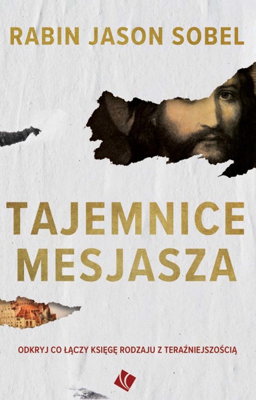 okładka Tajemnice Mesjasza ebook | epub, mobi | Rabbi Jason Sobel