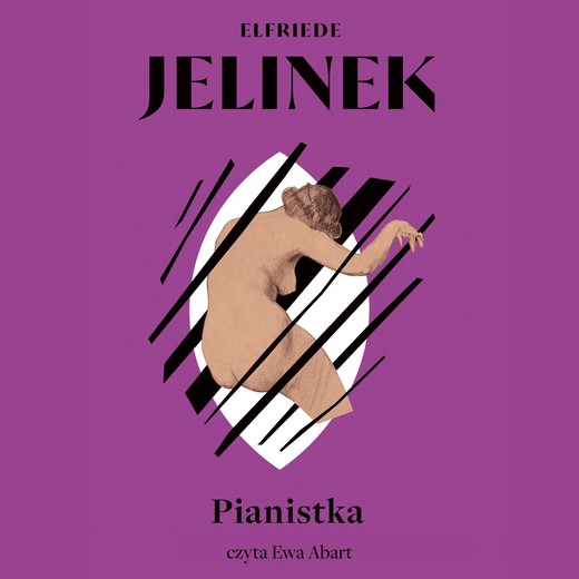 okładka Pianistka audiobook | MP3 | Elfriede Jelinek
