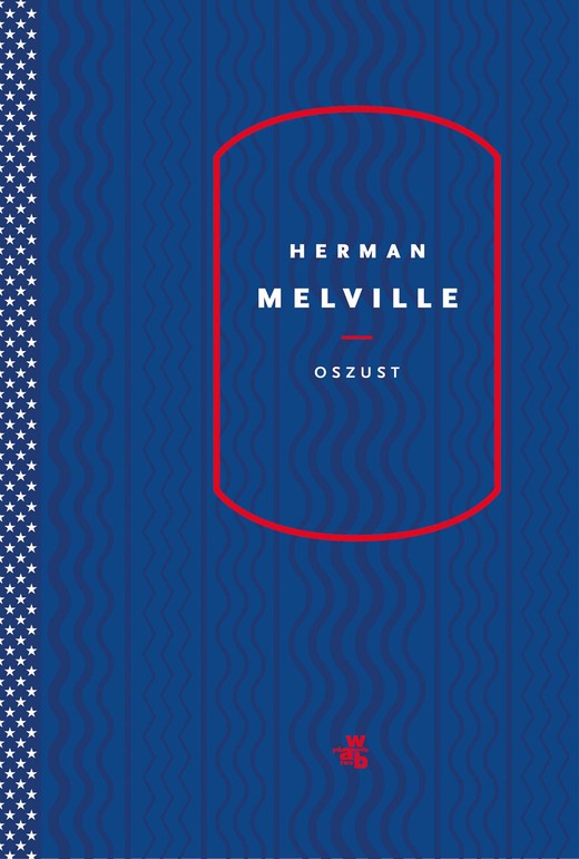 okładka Oszust ebook | epub, mobi | Herman Melville