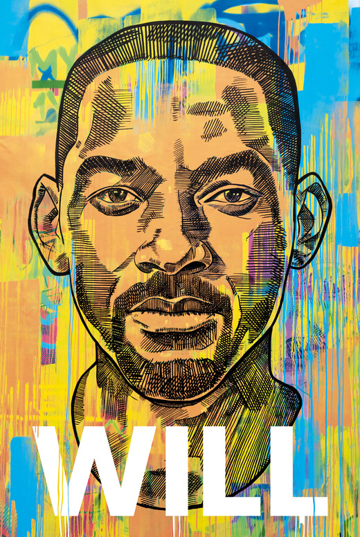 okładka Will ebook | epub, mobi | Mark Manson, Will Smith