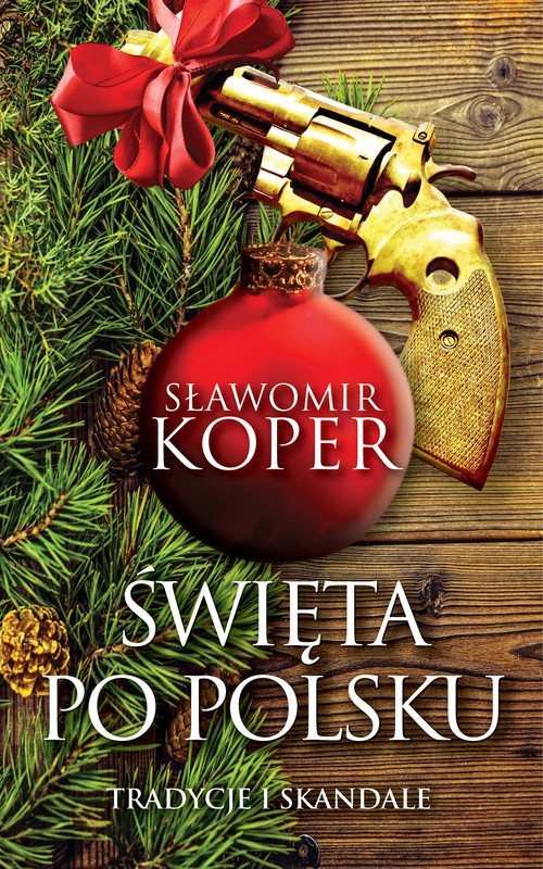 okładka Święta po polsku ebook | epub, mobi | Sławomir Koper