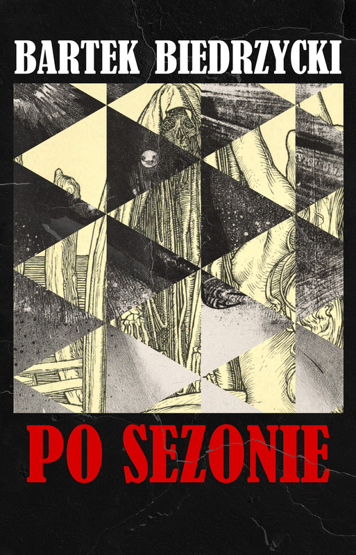 okładka Po sezonie ebook | epub, mobi | Bartek Biedrzycki
