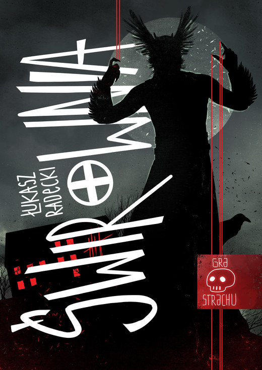 okładka Świrownia ebook | epub, mobi | Łukasz Radecki