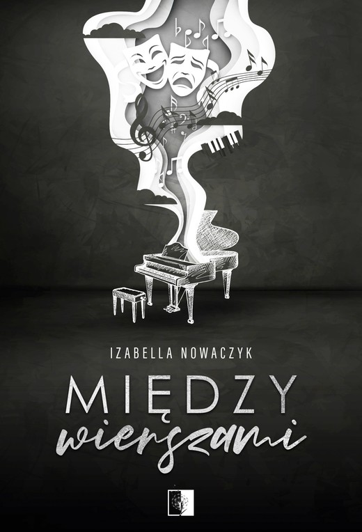 okładka Między wierszami ebook | epub, mobi | Izabella Nowaczyk