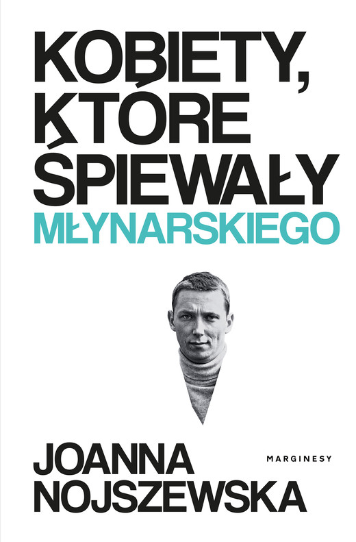 okładka Kobiety, które śpiewały Młynarskiego ebook | epub, mobi | Joanna Nojszewska