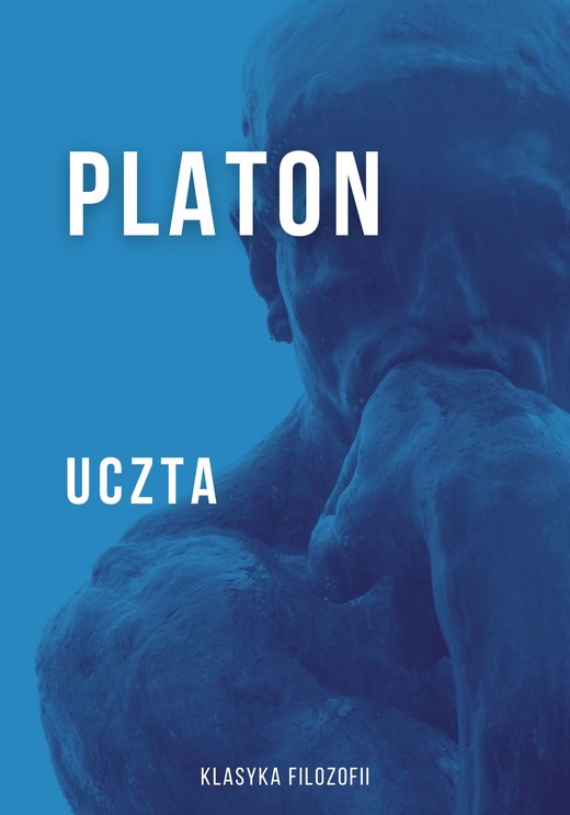 okładka Uczta ebook | epub, mobi | Platon