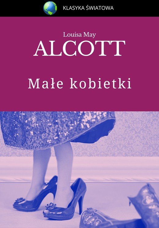 okładka Małe kobietki ebook | epub, mobi | Louisa May Alcott
