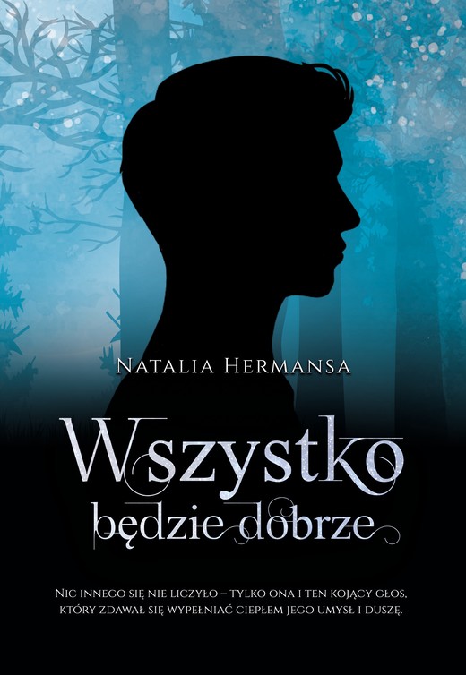 okładka Wszystko będzie dobrze ebook | epub, mobi, pdf | Natalia Hermansa