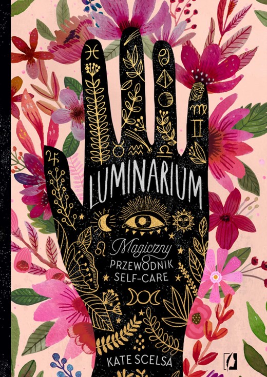 okładka Luminarium ebook | epub, mobi | Kate Scelsa