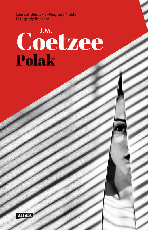 okładka Polak ebook | epub, mobi | J. M. Coetzee