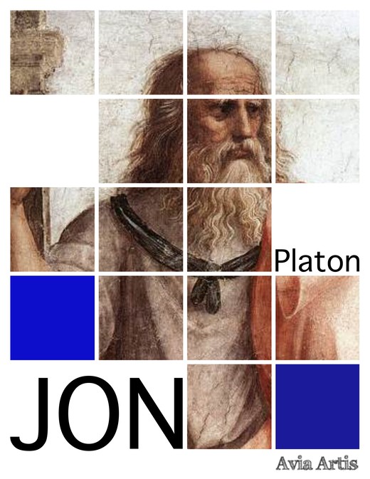 okładka Jon ebook | epub, mobi | Platon