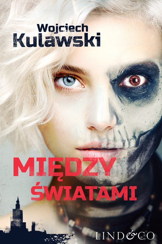 okładka Między światami ebook | epub, mobi | Wojciech Kulawski