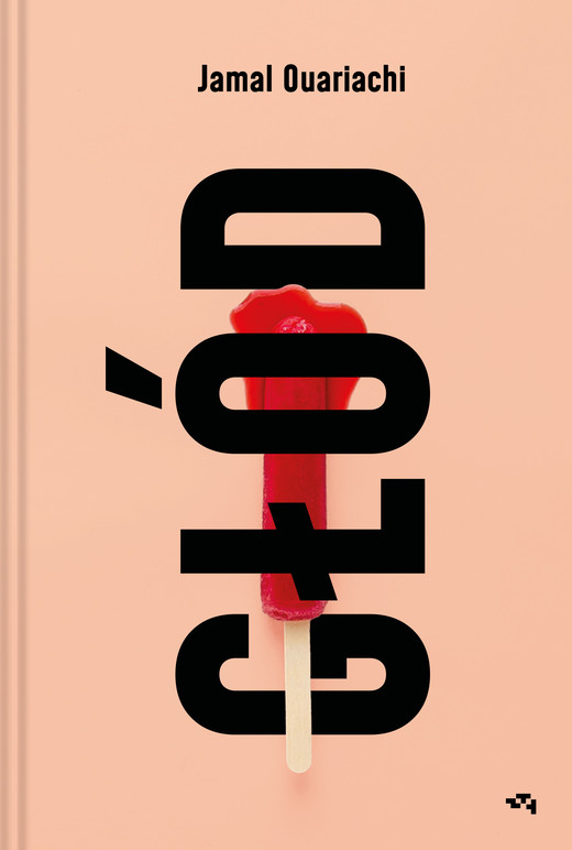 okładka Głód ebook | epub, mobi | Jamal Ouariachi