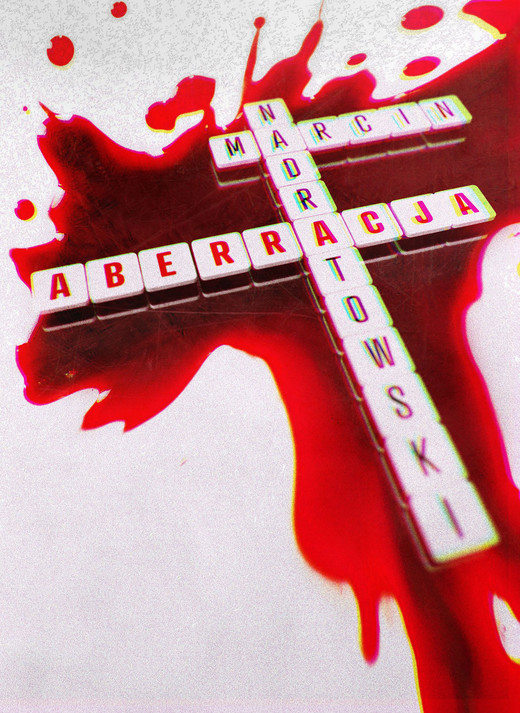 okładka Aberracja ebook | epub, mobi | Marcin Nadratowski