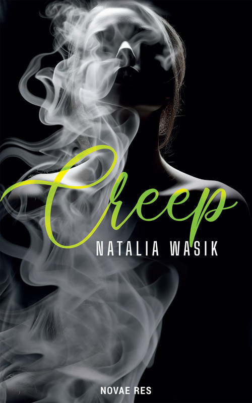 okładka Creep ebook | epub, mobi | Natalia Wasik