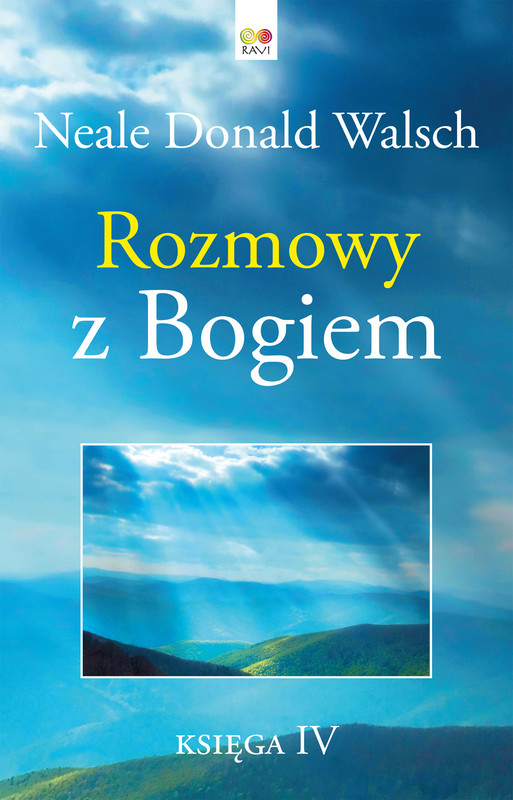okładka Rozmowy z Bogiem. Księga 4 ebook | epub, mobi | Neale Donald Walsch