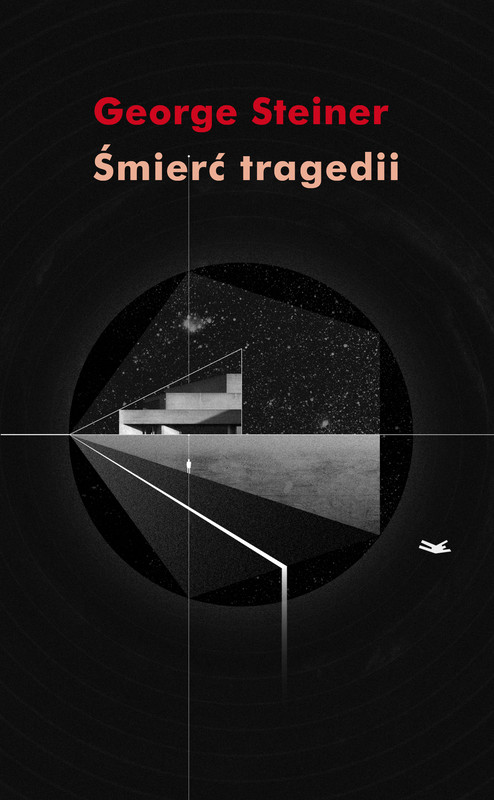 okładka Śmierć tragedii ebook | epub, mobi | George Steiner