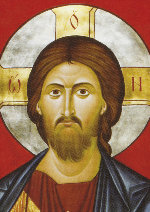 okładka Jezus Jego droga i przesłanie ebook | epub, mobi | Claus-Peter März