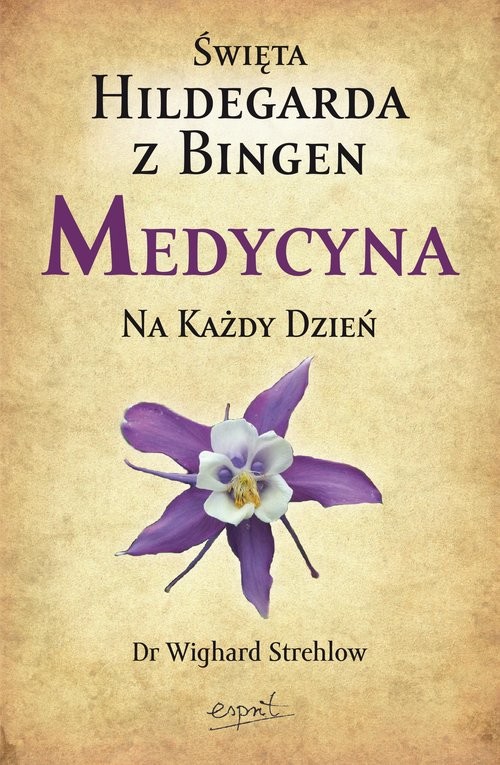 okładka Medycyna na każdy dzień książka