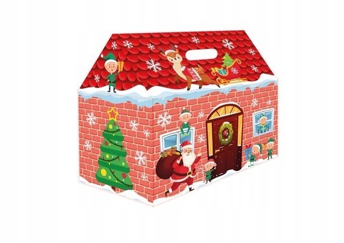 okładka Prezent świąteczny 2 książka