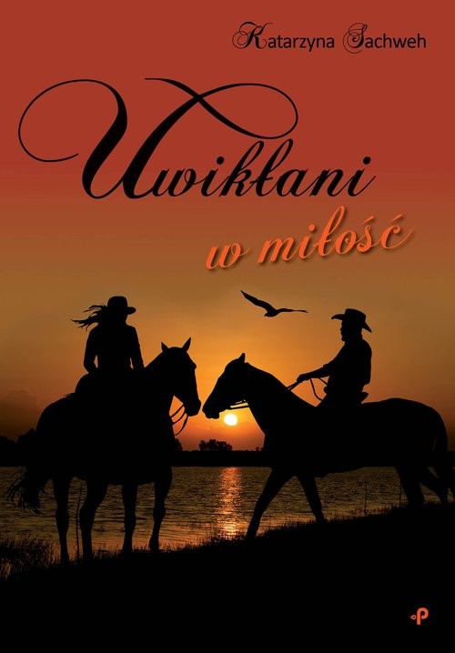 okładka Uwikłani w miłość książka