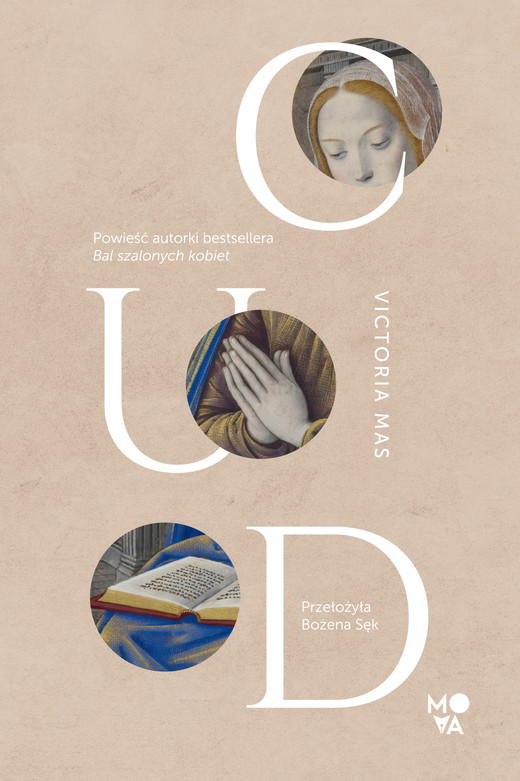 okładka Cud ebook | epub, mobi | Victoria Mas