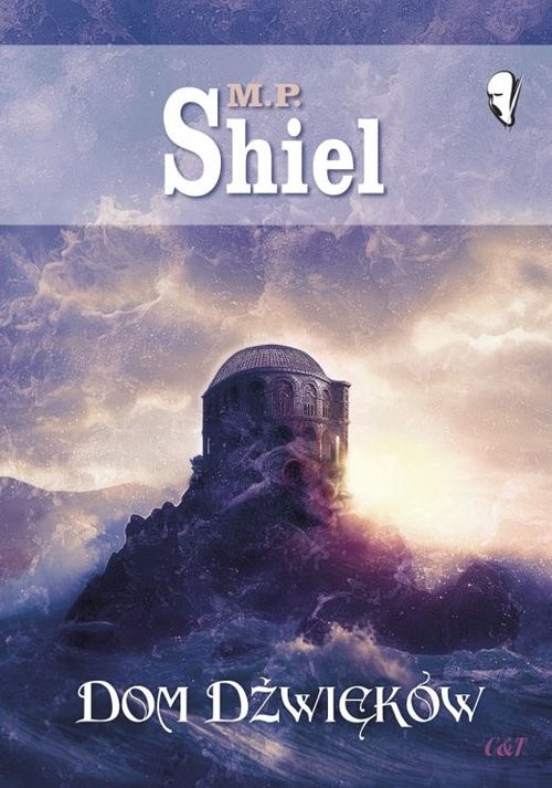 okładka Dom dźwięków książka