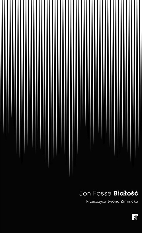 okładka Białość ebook | epub, mobi | Jon Fosse