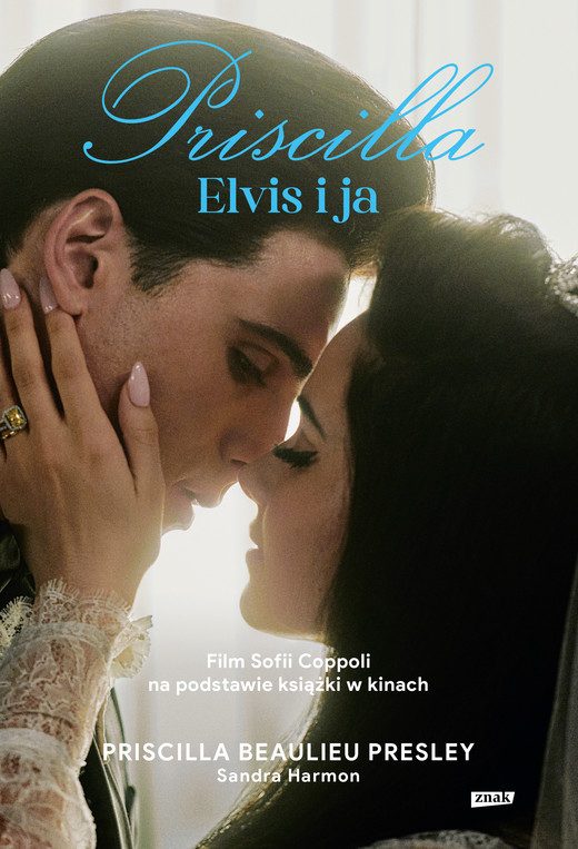 okładka Priscilla. Elvis i ja ebook | epub, mobi | Priscilla Presley, Sandra Harmon