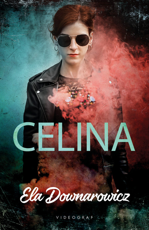 okładka Celina ebook | epub, mobi | Ela Downarowicz