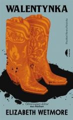 okładka Walentynka książka | Hanna Pasierska