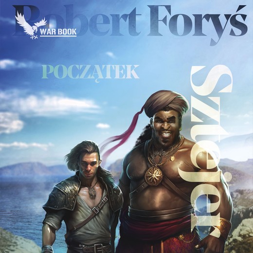 okładka Sztejer. Początek audiobook | MP3 | Robert Foryś