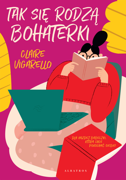 okładka TAK SIĘ RODZĄ BOHATERKI ebook | epub, mobi | Claire Vigarello