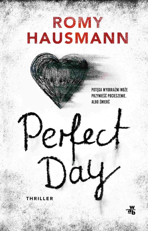 okładka Perfect Day ebook | epub, mobi | Romy Hausmann